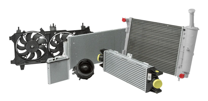 DENSO: 100 neue Produkte für das Thermomanagement